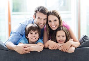 Servicii de dezinfectie pentru siguranta familiei