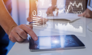 Automatizarea vânzărilor pre-sales, van sales și online
