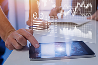 sfa Automatizarea vânzărilor pre-sales, van sales și online