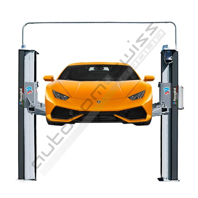Auto-elevatoare de cea mai buna calitate!