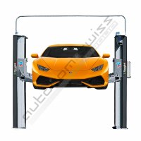 Auto-elevatoare de cea mai buna calitate!