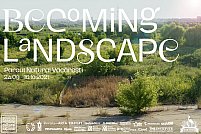 Becoming Landscape