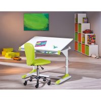 TOP 5 modele birouri scolare ideale pentru copii
