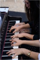 Cinci concerte jazz în numele spațiilor de patrimoniu