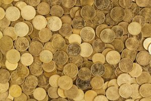 Ai aur de care nu mai ai nevoie? Cumparam monede din aur si oferim banii cash!