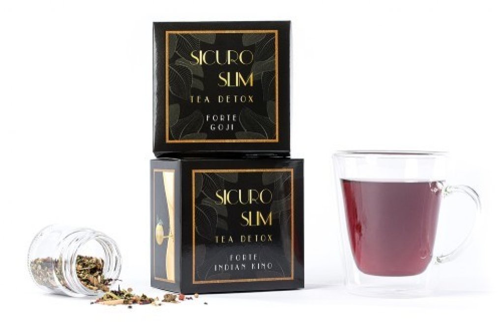 Afla care sunt beneficiile ceaiului de detoxifiere