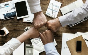 Cum să fidelizezi angajații în companie, pentru a avea o echipă solidă pe termen lung