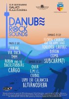 Festivalului Danube Rock 2021
