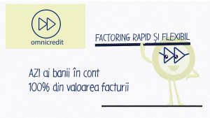 De ce merita sa alegi factoring prin Omnicredit?