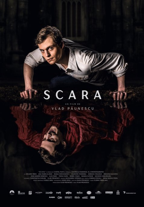 Filmul SCARA,