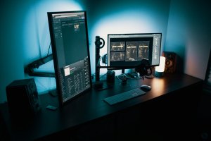 Site-uri moderne de prezentare!
