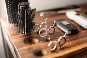 Tipuri de foarfece pentru profesioniști: Tot ce trebuie să știi