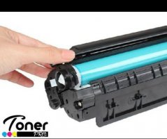 Ce reprezinta numerele de pe cartusele cu toner pentru imprimanta? Iata cateva informatii care te vor ajuta