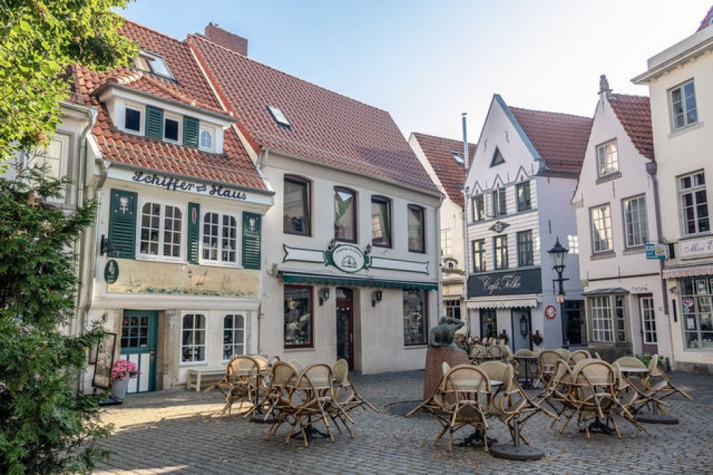 3 destinații ideale pentru un city break