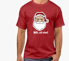 Orice cadou personalizat din oferta tricouri-misto.ro este un dar apreciat de catre toti!