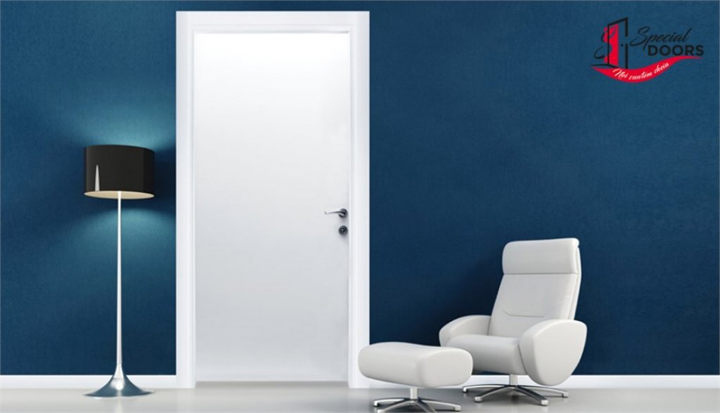 Cum alegem usile de interior si exterior. Optati pentru finisajele de la Special Doors