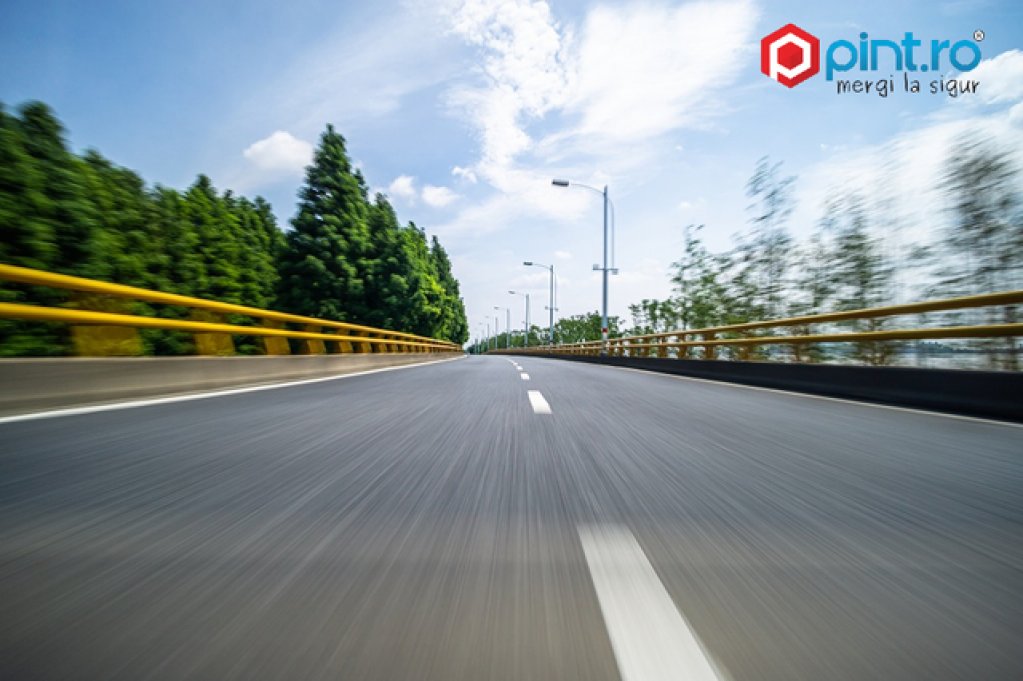 Top cele mai periculoase șosele din România - Mergi la sigur cu o asigurare auto