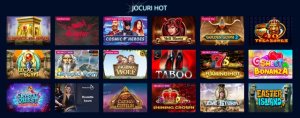 Am testat cel mai nou cazinou online licențiat în România: Păreri MrBit Casino