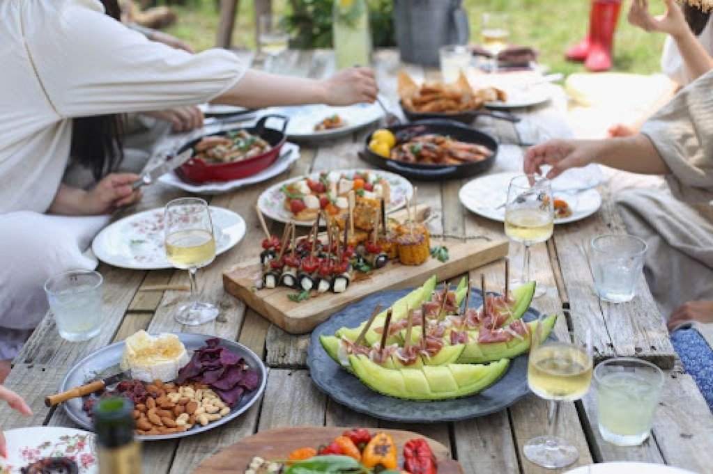 Produse și ponturi recomandate pentru o petrecere perfectă