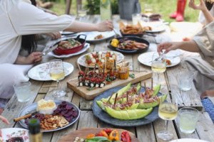 Produse și ponturi recomandate pentru o petrecere perfectă