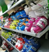 Unde găsești echipament ski second hand cu garanție?