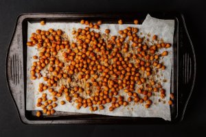 6 rețete sănătoase pentru cei care suferă de intoleranță la gluten