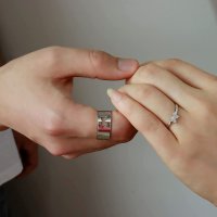 Setul de inele perfect pe care să îl faci cadou la o aniversare