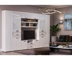 Living Asti 3 Sandal deschis 337x38x215cm este piesa de mobilier ideala