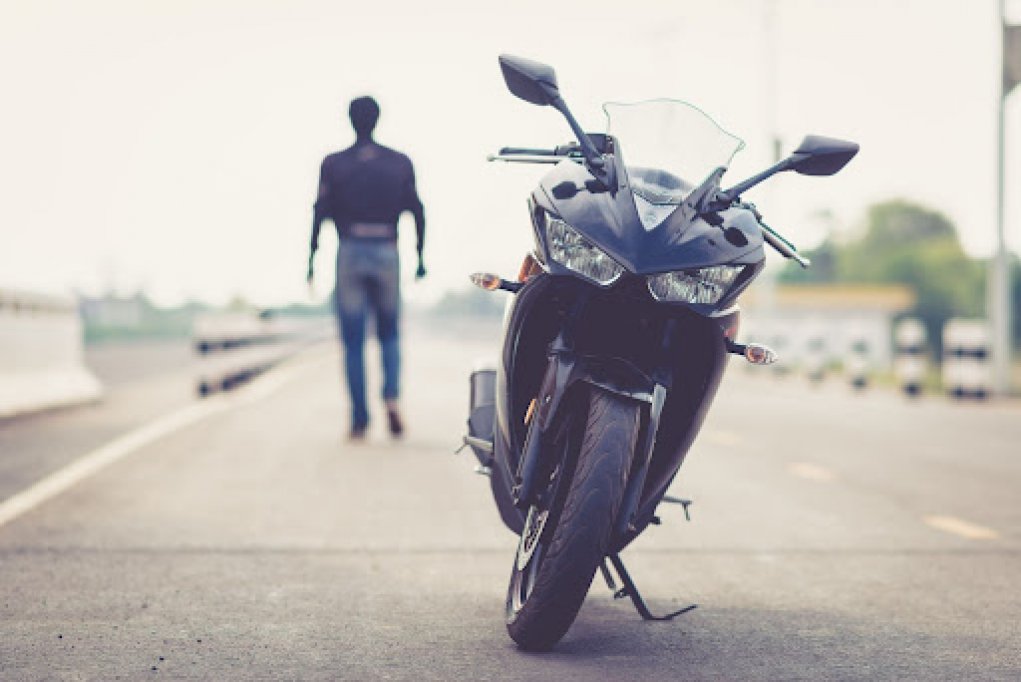 Pasionat de motociclete? 4 sfaturi pentru achiziția unui nou motor
