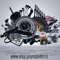 Promotor a deschis magazinul de piese auto online