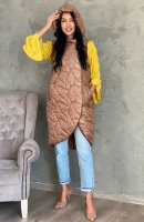 Ce modele de veste dama sunt in tendinte in aceasta toamna-iarna?