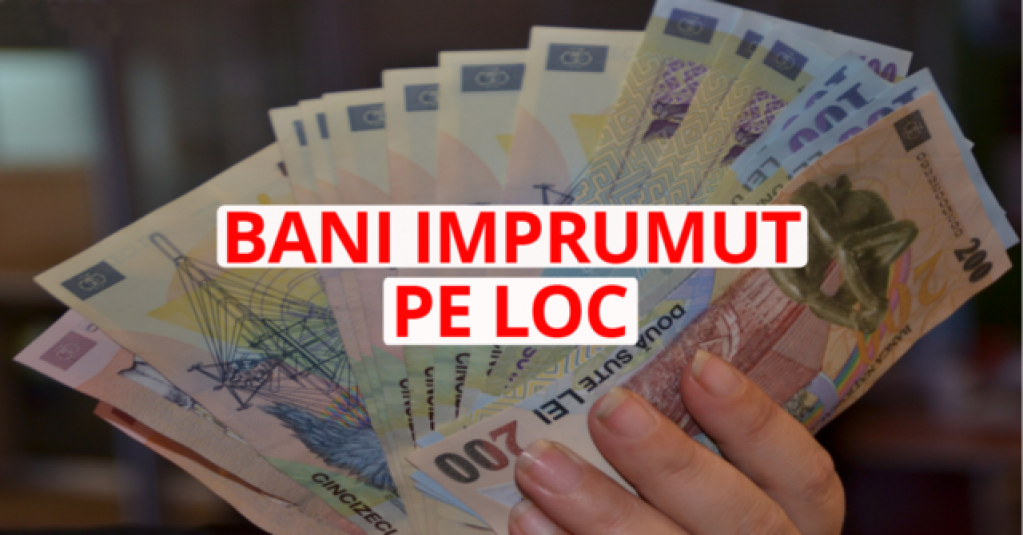 Pot să primesc un credit rapid în rate chiar și cu un istoric negativ?