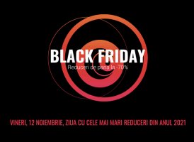 Quickmobile pregateste sute de oferte de Black Friday!