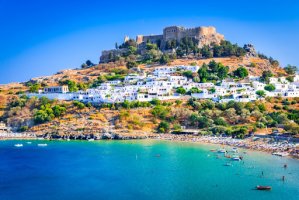 6 motive pentru care merită să alegi Rhodos ca destinație de vacanță