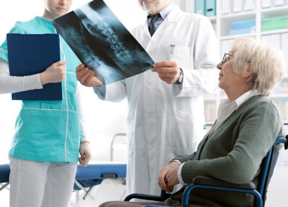 Tot ce trebuie să știi despre osteoporoză