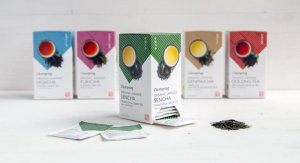 Gama noua de ceaiuri cu ambalaje reciclabile de la Clearspring