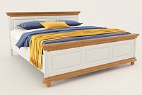 Ghidul complet pentru paturile din lemn masiv și modul în care acestea sunt cea mai bună alegere pentru durabilitate, sănătate și stil