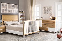 Cum alegem patul potrivit pentru copii?