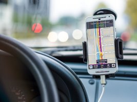 6 accesorii esenţiale pentru maşina ta