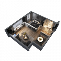 Cumpara de la ivoryresidence.ro un apartament nou Aurel Vlaicu!