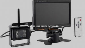 Camere marsarier pentru siguranta si confort in trafic