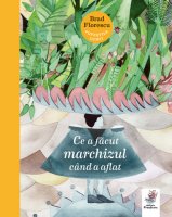 “Ce a făcut marchizul când a aflat”