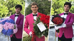 Cum te ajuta o florarie online sa fii pregatit pentru momentele speciale?