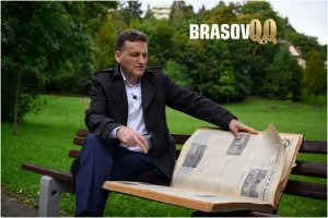 Vânătoare de comori culturale în Brașov