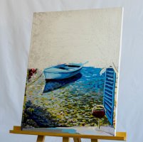 De ce avem nevoie de Picturi pe numere si care este secretul popularitatii lor?