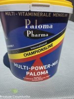 Branduri celebre de produse pentru porumbei, regăsite la produsecolumbofile.ro