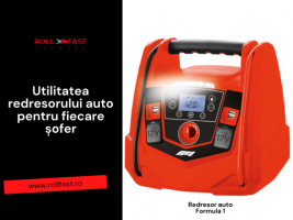Utilitatea redresorului auto pentru fiecare șofer