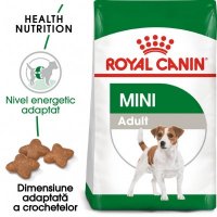 Royal canin mini adult 8 kg: o dovada de iubire