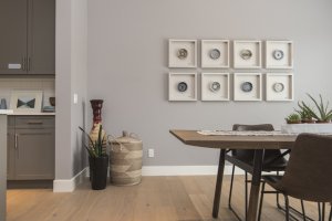 Cum alegi scaunele pentru zona de dining, pentru a se potrivi stilului general al livingului?