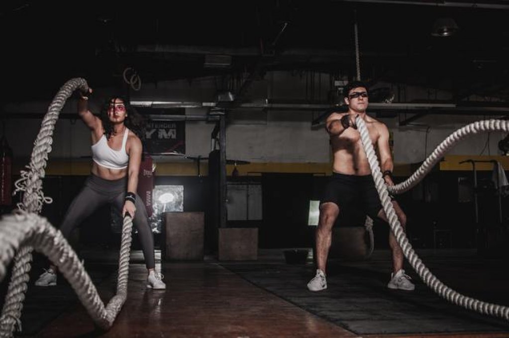 Ce suplimente online sa comanzi daca esti un novice in fitness